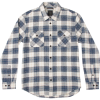RVCA Lowland Long-Sleeve Flannel Shirt - Men's