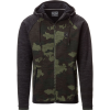 Hurley Phantom Deploy Full-Zip Fleece Hoodie - Men's