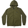RVCA Puffer Game Day Full-Zip Hoodie - Men's