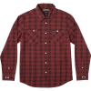 RVCA Trample Long-Sleeve Shirt - Men's