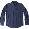 Roark Revival Long Beach Flannel Shirt Men's