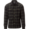Roark Revival Fogbank Flannel Shirt Jacket - Men's