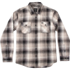 RVCA Highland II Long-Sleeve Flannel Shirt - Men's