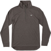RVCA Frequency Zip Shirt - Men's