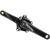 Quarq DZero Carbon Power Meter Crank Arms - GXP