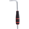 Feedback Sports L Handle Hex