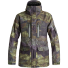 Quiksilver Dark And Stormy Jacket - Men's