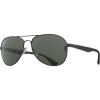 Ray-Ban RB3549 Sunglasses - Polarized