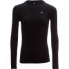 Stoic Merino Lightweight Crew Top - Women's