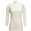 Stoic Merino Lightweight 1/4 Zip Top - Women's