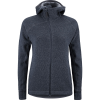 Klattermusen Balder Hooded Fleece Jacket - Women's