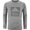 Klattermusen EIR Long-Sleeve T-Shirt - Men's