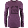 Klattermusen EIR Long-Sleeve Shirt - Women's
