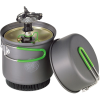 Optimus Crux Stove with Terra Weekend HE Cook Set