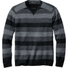 SmartWool Kiva Ridge Striped Crew Sweater - Men's