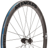 Reynolds 46 Aero Disc Carbon Wheelset - Clincher