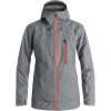 Quiksilver Impact 2L Gore-Tex Jacket - Men's