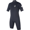 Rip Curl E-Bomb 2mm Zip-Free Short-Sleeve Springsuit