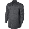 Nike Holgate Winterized Woven Shirt Jacket - Men's