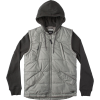 RVCA Puffer Quilted Expedition Insulated Jacket - Men's