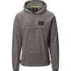 Saga Granola Fleece Pullover Hoodie - Men's