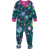 Hatley Footed Coveralls - Infant Girls'