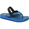 Sanuk Root Beer Cozy Light Flip Flop - Toddler Boys'