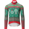 Castelli Holiday 2016 Sweater Jersey - Men's