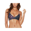 L Space Printed Rocky Bikini Top - Women's