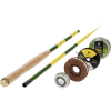 Tenkara Rod Co. Owyhee Package