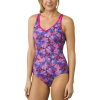 Prana Dreaming One-Piece Swimsuit - Women's
