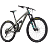 Yeti Cycles SB5.5 Carbon Eagle Complete Mountain Bike - 2017