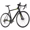 Ridley Fenix C Disc Ultegra Complete Road Bike - 2017