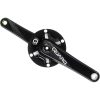 Quarq DFour Power Meter Crank Arms - BB30
