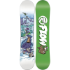 Flow Micron Mini Snowboard - Kids'