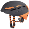 Uvex P.8000 Ski Touring Helmet
