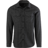 Hurley Dri-Fit Cascade Flannel Shirt - Men's
