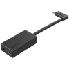 GoPro Pro 3.5mm Mic Adapter (HERO5 Black/HERO5 Session)