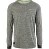 Saga Tek Crewneck Shirt - Men's