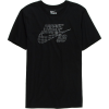 Nike Icon Grid T-Shirt - Men's