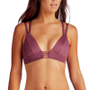 Vitamin A Jaydah Braid Bralette Bikini Top - Women's