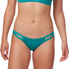 Vitamin A Neutra Hipster California Cut Bikini Bottom - Women's