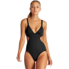 Vitamin A Ava Maillot Full One-Piece Swimsuit - Women's
