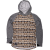Saga Tek Pullover Hoodie - Men's