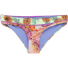 Maaji Super Fly Palms Bikini Bottom - Women's