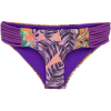 Maaji Lady Violet Bikini Bottom - Women's