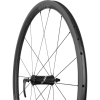 Zipp 202 NSW Carbon Wheelset - Clincher