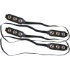 Hotronic Extension Cords XLP 120cm