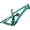 Yeti Cycles SB6 Turq Mountain Bike Frame - 2017