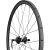Zipp 202 Firecrest Carbon Disc Brake Wheelset - Tubular